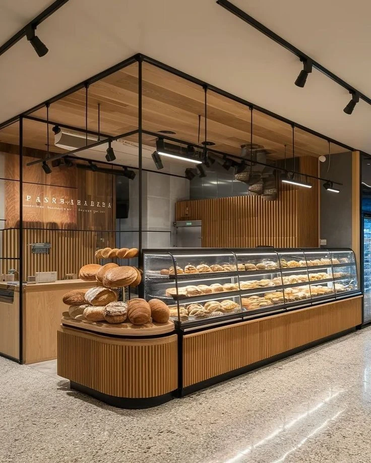 Panadería artesanal 3