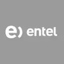 Logo cliente Entel