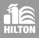 Logo cliente Hilton