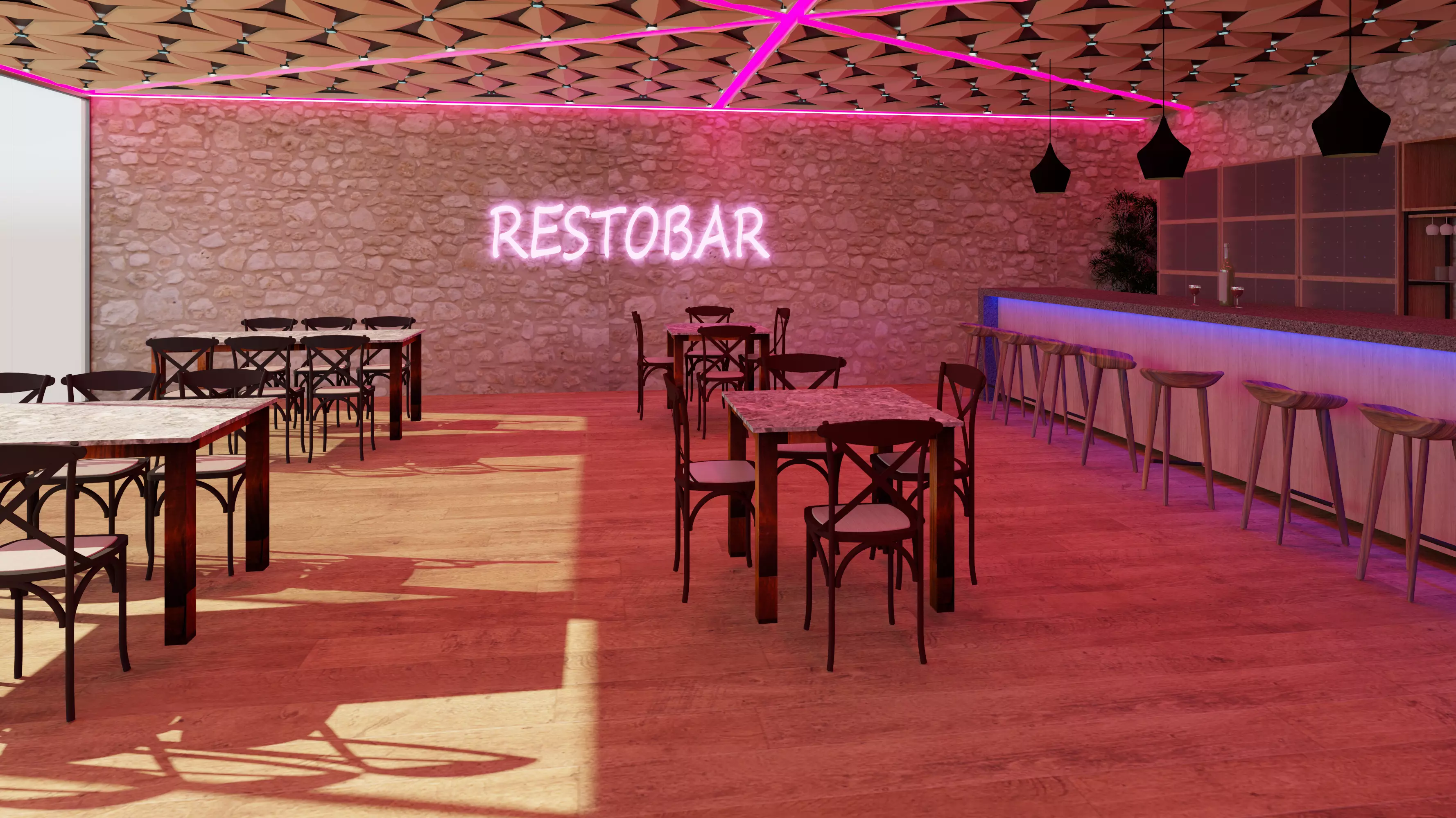 RESTOBAR